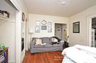 1171 Boylston St, Unit 28 in Boston, MA - Building Photo