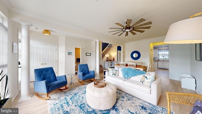 property at 17216 Chatham St