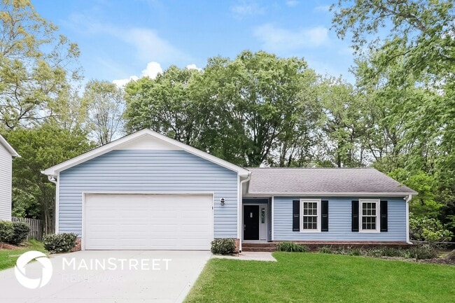 8912 Rittenhouse Cir