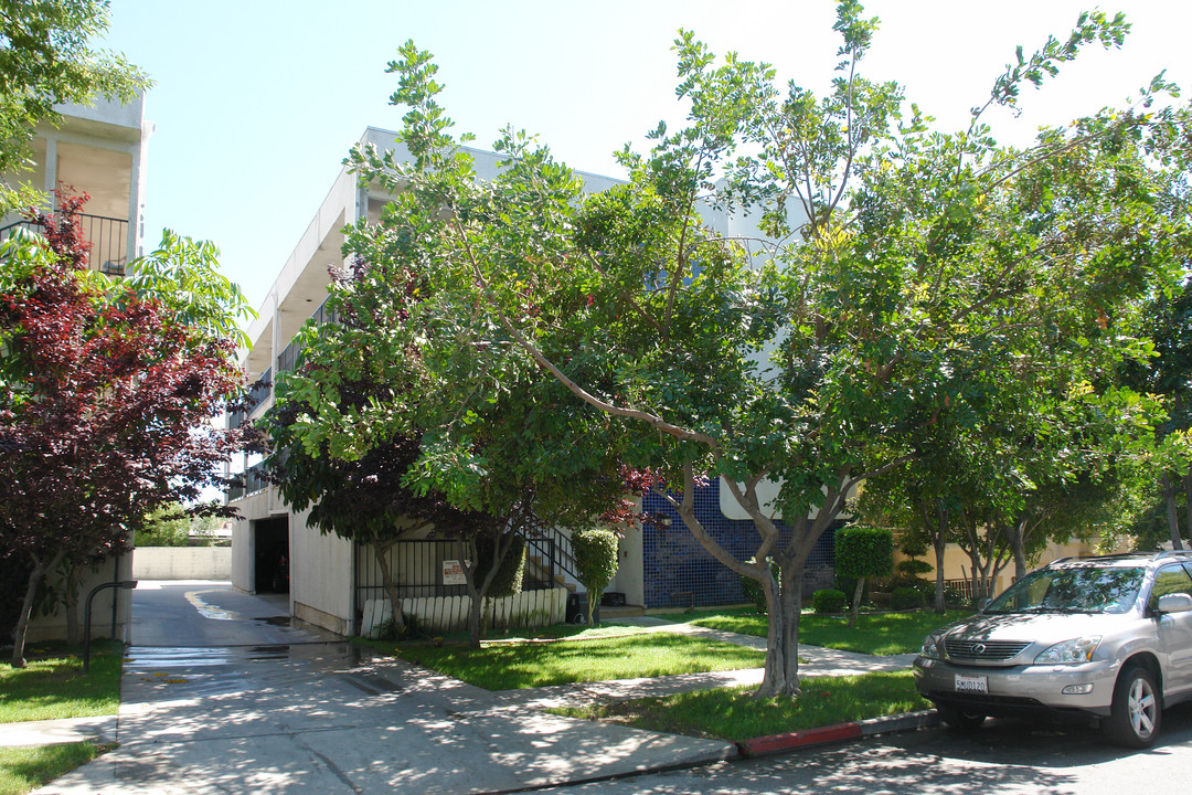 632 Alexander St in Glendale, CA - Foto de edificio