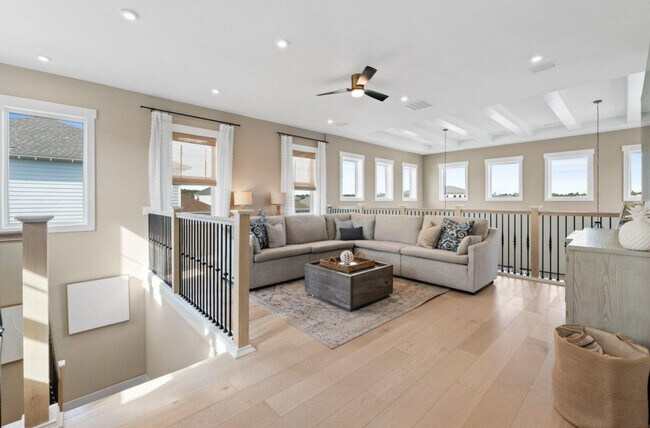 130 Pennekamp Ln in Watersound, FL - Building Photo - Building Photo