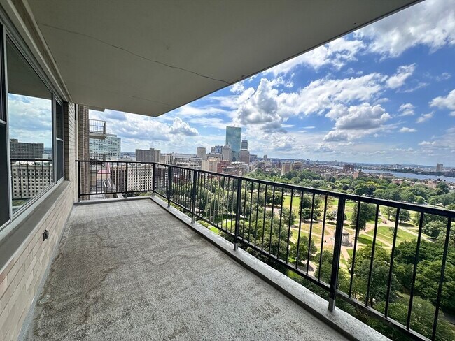 property at 151 Tremont St