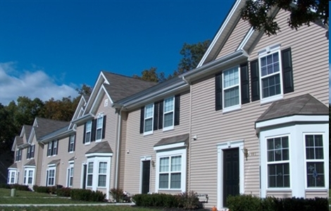 Sunrise Bay in Galloway, NJ - Building Photo