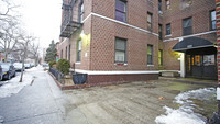 527-537 E 2nd St in Brooklyn, NY - Building Photo - Building Photo