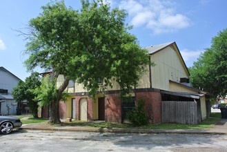 4503 Hunt Cir in Killeen, TX - Building Photo - Building Photo