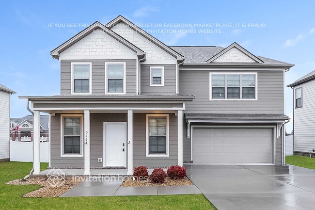 property at 517 Charity Ln