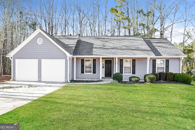 property at 25 Willow Tree Terrace