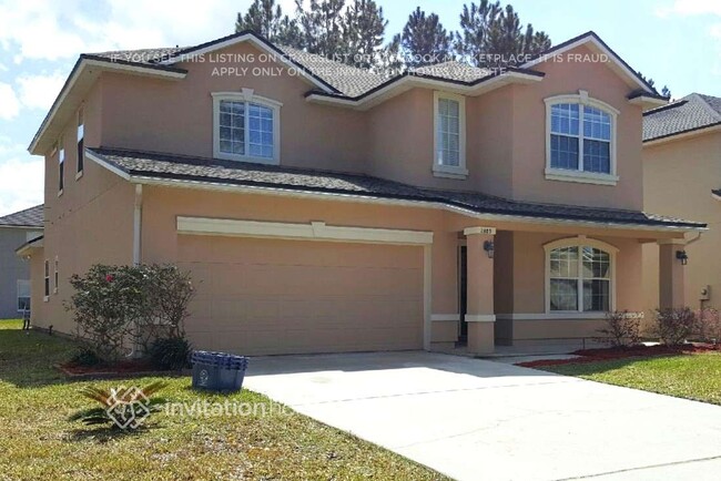 property at 3805 Westridge Dr