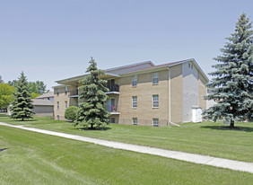 Chesterfield Manor Apartments