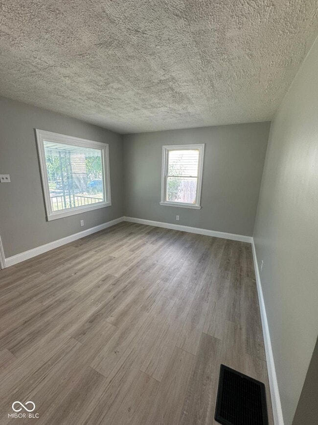 2029 N Colorado Ave in Indianapolis, IN - Building Photo - Building Photo