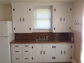 925 Vine St in Abilene, TX - Building Photo - Building Photo