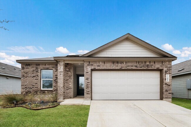 7305 Green Sapphire in San Antonio, TX - Building Photo - Building Photo