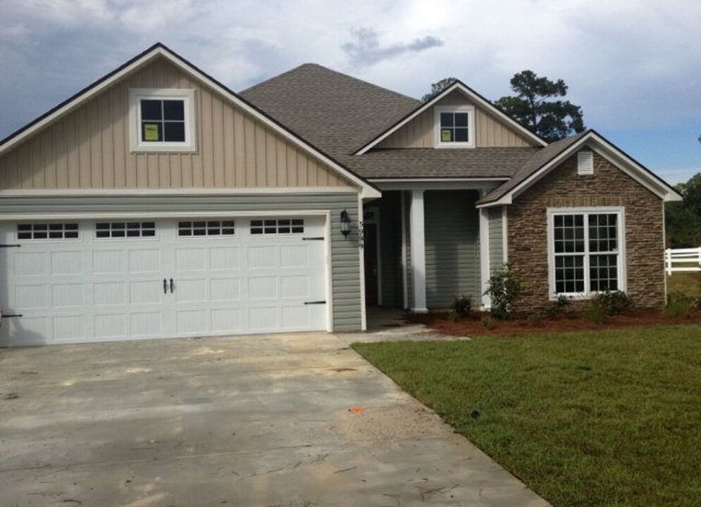 3999 Taylor Way in Valdosta, GA - Building Photo