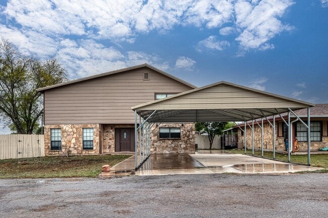 property at 89 Ward Rd