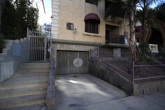 Koreatown Condo in Los Angeles, CA - Building Photo - Building Photo