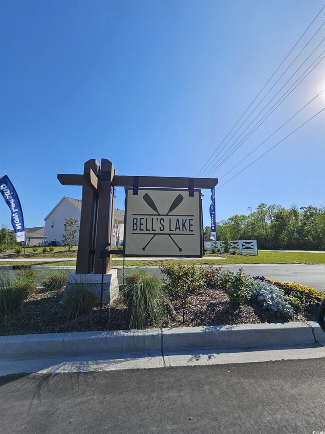 3193 Bells Lk Cir in North Myrtle Beach, SC - Building Photo - Building Photo