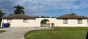 1916 High St in Ft. Myers, FL - Building Photo