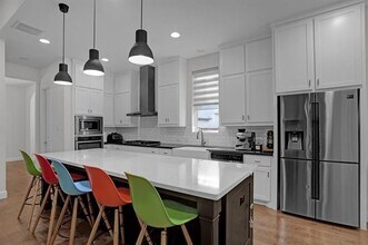 1118 Maverick Dr in Allen, TX - Building Photo - Building Photo