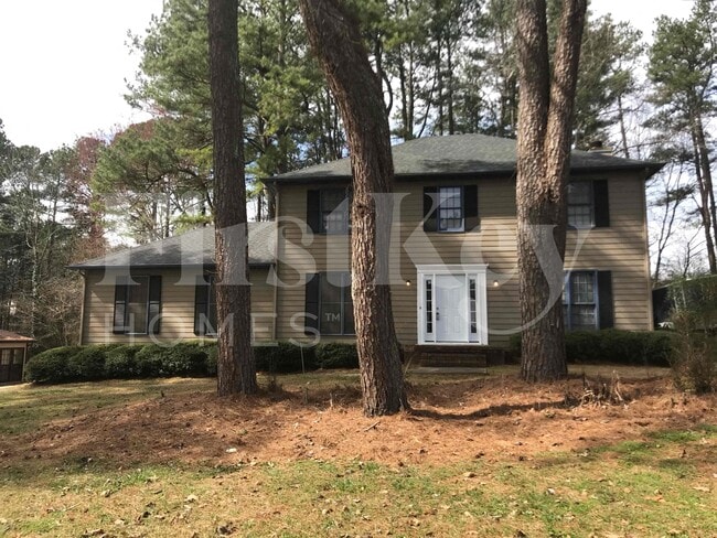 property at 1433 St Dunstans Rd