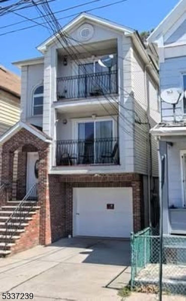 523 Marshall St, Unit 2 in Elizabeth, NJ - Building Photo