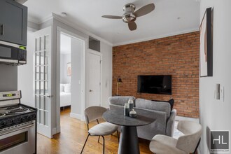East 35th Street in New York, NY - Building Photo - Building Photo