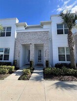 17216 Blessing Dr in Clermont, FL - Building Photo