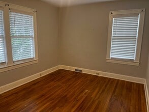 316 Gloria Ave in Winston-Salem, NC - Foto de edificio - Building Photo