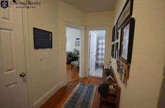 82 Brainerd Rd in Boston, MA - Building Photo - Building Photo
