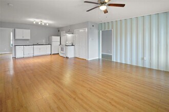 3541 Mt Pleasant St in Houston, TX - Building Photo - Building Photo