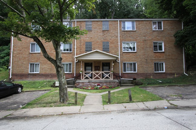 1778 McNary Blvd in Pittsburgh, PA - Building Photo - Building Photo