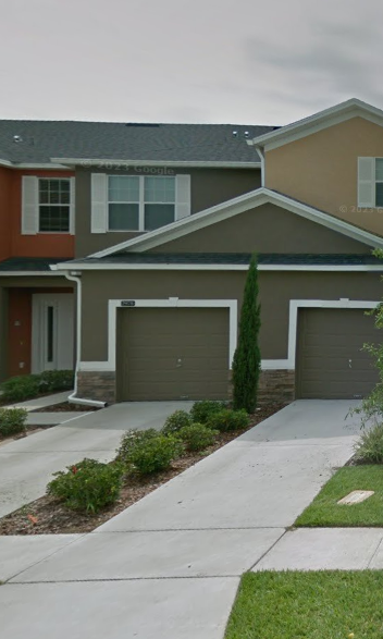 2978 Rodrick Cir in Orlando, FL - Building Photo