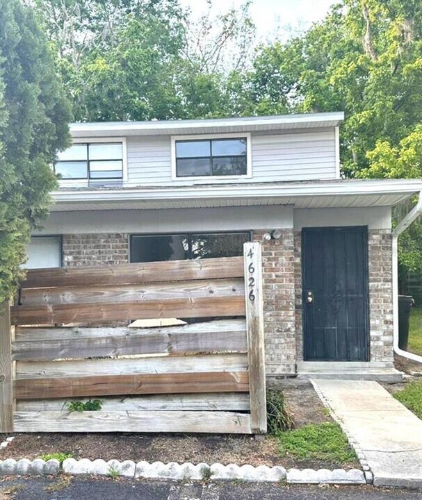 4626 SW 44th Ln in Gainesville, FL - Building Photo