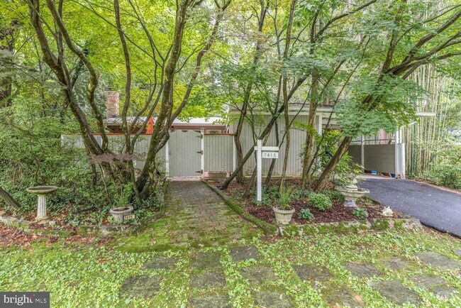 7415 Annanwood Ct in Annandale, VA - Building Photo - Building Photo
