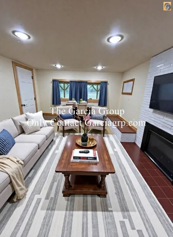 property at 5804 SE Kellogg Creek Dr