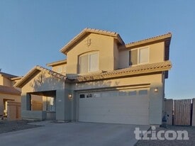 506 S 124th Ave in Avondale, AZ - Building Photo