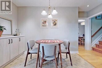 53 Treverton Dr in Toronto, ON - Building Photo - Building Photo