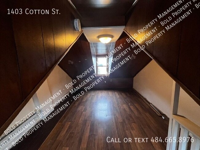 1403 Cotton St in Reading, PA - Building Photo - Building Photo