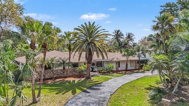 property at 13621 SW 103rd Ave