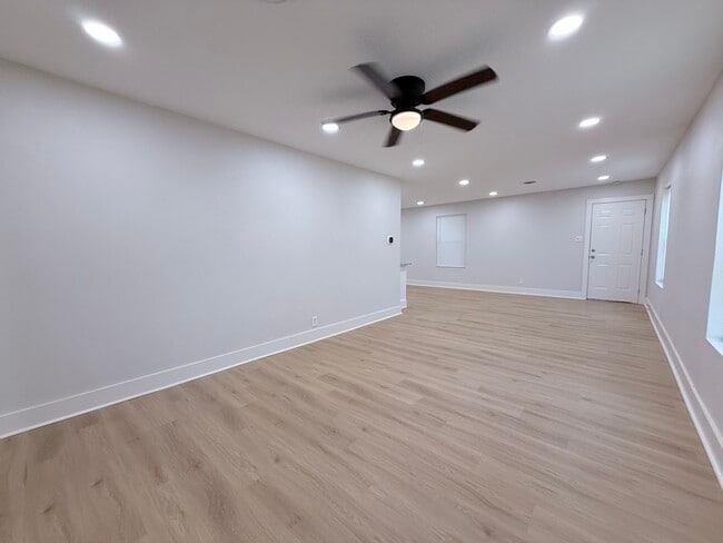 414 12th St SE in Paris, TX - Building Photo - Building Photo