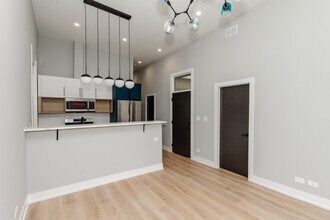 716 S Laflin St in Chicago, IL - Building Photo - Building Photo