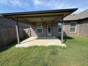 7301 S Magnolia Ave in Broken Arrow, OK - Building Photo - Building Photo