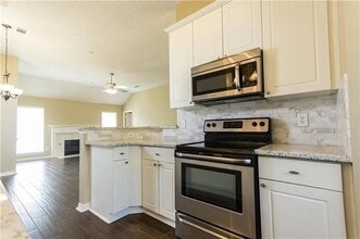 8161 Durham Dr in Frisco, TX - Foto de edificio - Building Photo