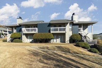 Acasa Orchard Park in Greenville, SC - Foto de edificio - Building Photo
