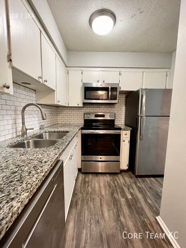 property at 3633 Walnut St