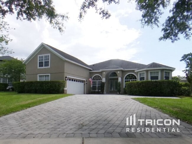 property at 1496 Wescott Loop