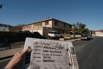 3681 Nashland Ave in Lake Elsinore, CA - Foto de edificio - Other