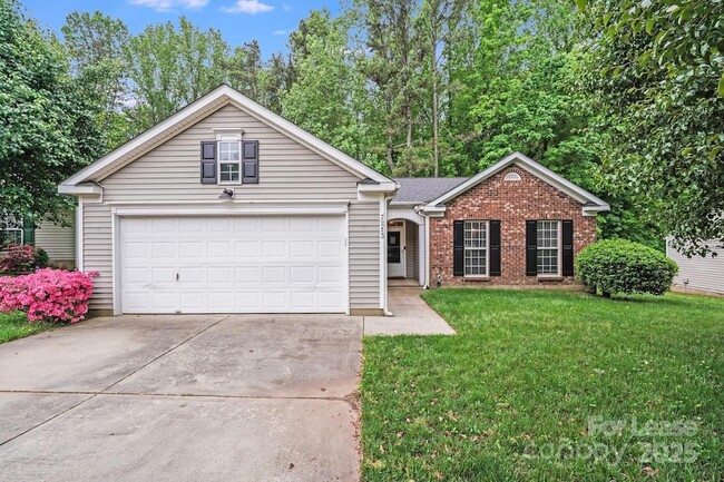 property at 7213 Preakness Stakes Ln