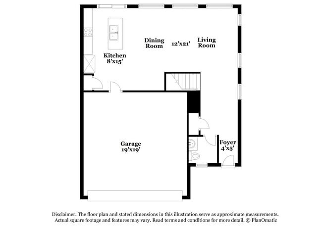 4673 N Tower Dr in Denver, CO - Building Photo - Building Photo
