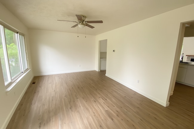 property at 8707 Holly Dr