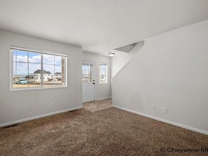 404 Cribbon Ave in Cheyenne, WY - Building Photo - Building Photo